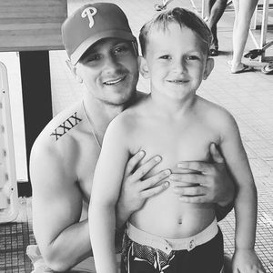 Meet your Posher, Christian